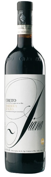 Barbera d'Alba DOC 