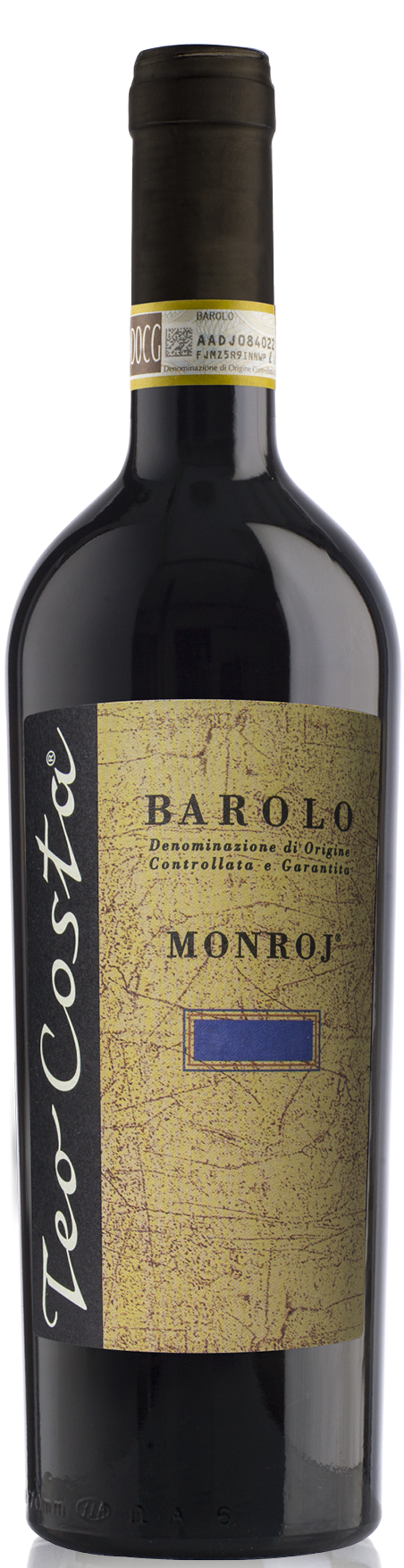Monroj Barolo DOCG Teo Costa