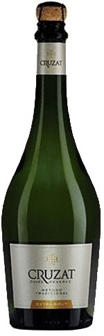 Spumante Metodo Tradicional Cuvée Extra Brut Cruzat