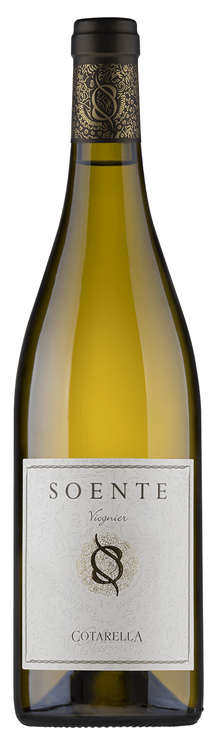 Soente Viognier Lazio IGP Cotarella