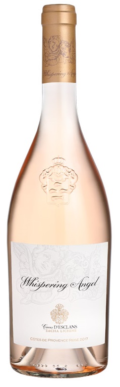 Whispering Angel Cotes de Provence AOC Chateau d'Esclans