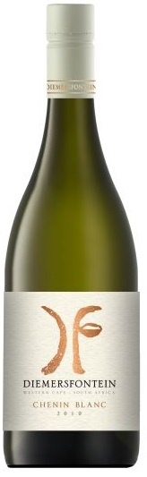 Chenin Blanc Wellington W.O. Diemersfontein