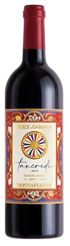 Dolce & Gabbana Tancredi Sicilia IGP rosso Donnafugata