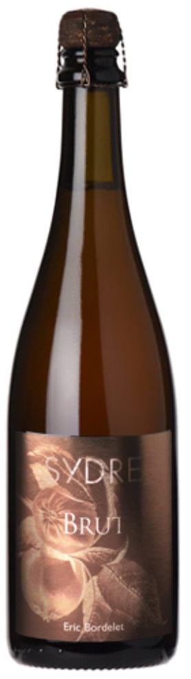 Sidre brut Eric Bordelet