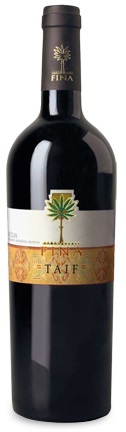 Taif Zibibbo Terre Siciliane IGP Cantine Fina