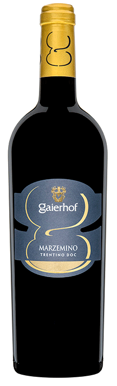 Marzemino Trentino DOC Gaierhof