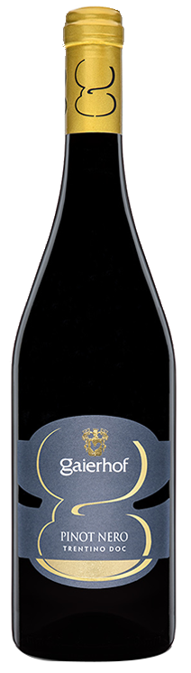 Pinot Nero Trentino DOC Gaierhof