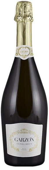 Spumante Extra Brut Metodo Classico Garzon