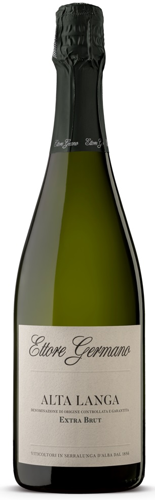 Alta Langa DOCG brut Ettore Germano