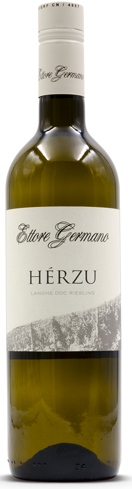 Hèrzu Langhe DOC Riesling Ettore Germano