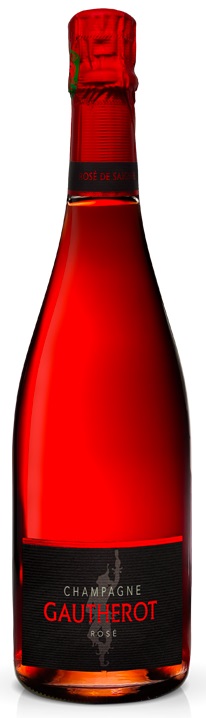 Champagne Gautherot rosé brut