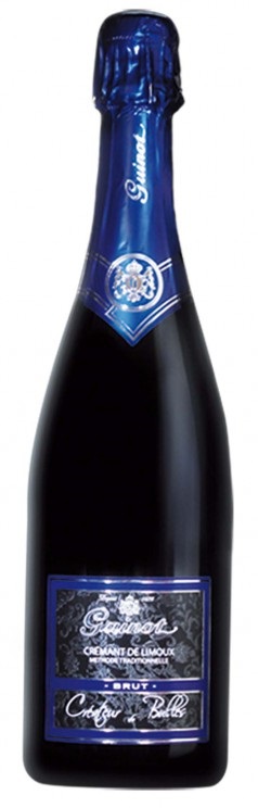 Cremant de Limoux AOC Guinot