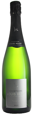 Champagne Huot Reserve brut