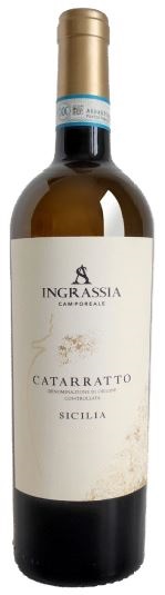 Sicilia DOC Catarratto Ingrassia