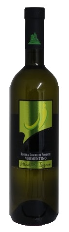 Vermentino Riviera Ligure di Ponente DOC Viticoltori Ingauni