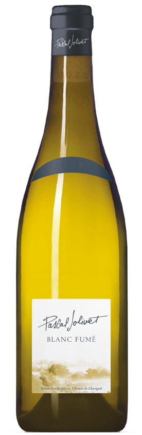 Blanc Fumé Pouilly-Fumé AOC Pascal Jolivet