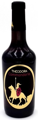 etichetta vino fronte