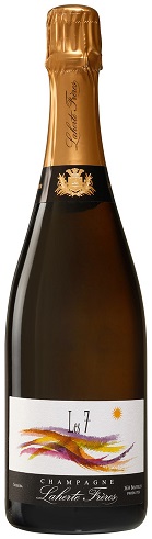 Champagne Les 7 Laherte Frères