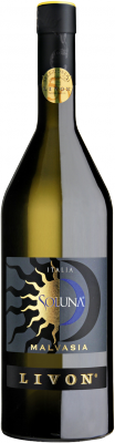 Soluna Collio DOC Malvasia Livon