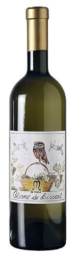 Blanc de Lissart Pinerolese DOC Malvasia Le Marie