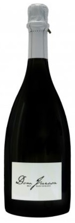 Dom Jurosa Brut Blanc de Blancs Spumante Metodo Classico Lis Neris