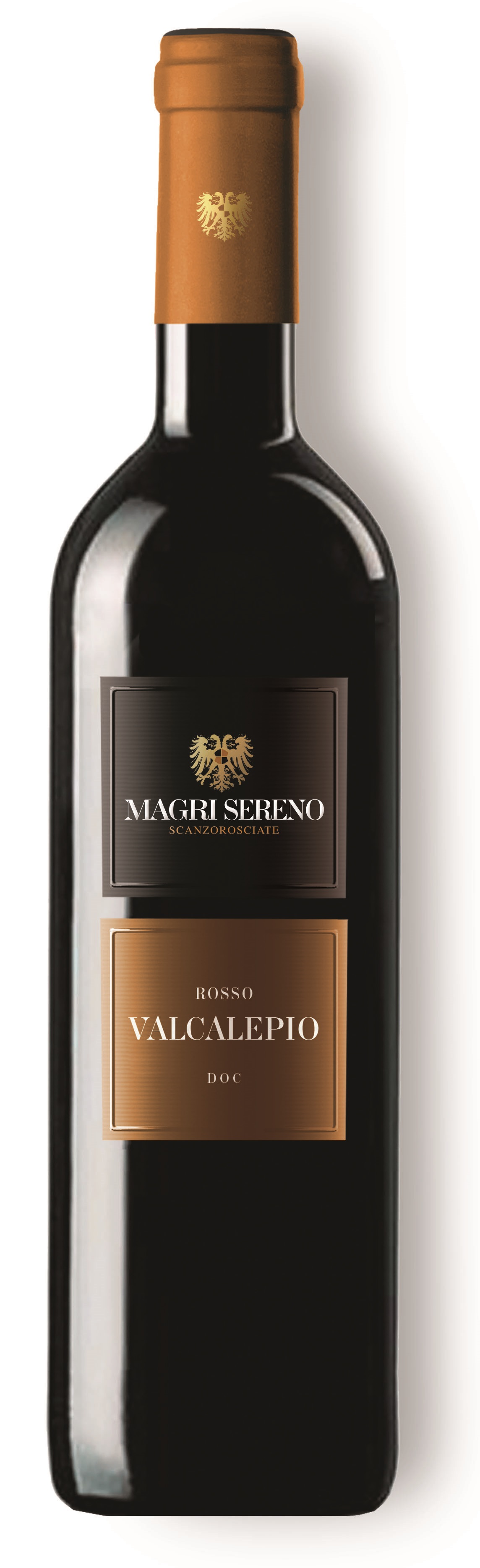 Rosso Valcalepio DOC Magri Sereno