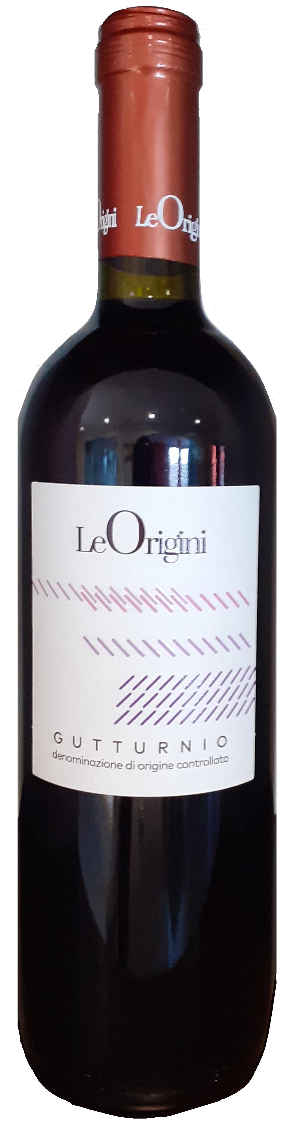 Gutturnio Classico Superiore DOC Le Origini Tenuta Ferraia