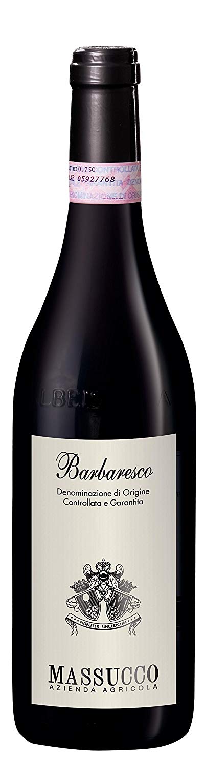 Barbaresco DOCG Massucco