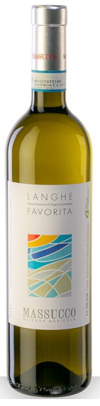 Langhe DOC Favorita Massucco