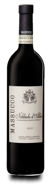 Nebbiolo d'Alba DOC Massucco