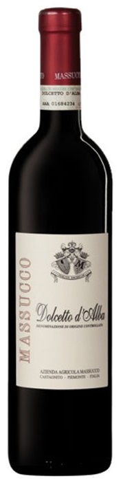 Dolcetto d'Alba DOC Massucco