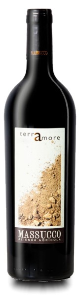 Terramore rosso Massucco