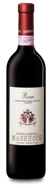 Roero DOCG Fratelli Massucco