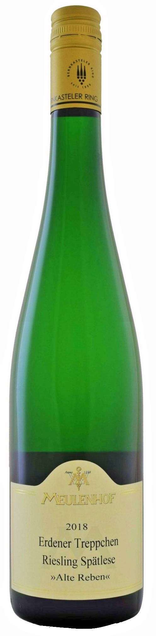 Erdener Treppchen Riesling Spatlese Alte Reben Meulenhof