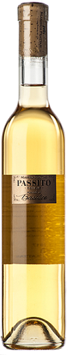 Passito Moscato di Baselice Masseria Frattasi