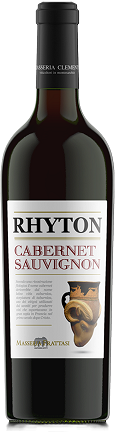 Rhyton Cabernet Sauvignon Masseria Frattasi