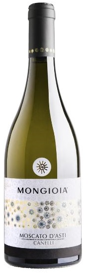 Moscato d'Asti DOCG Mongioia 