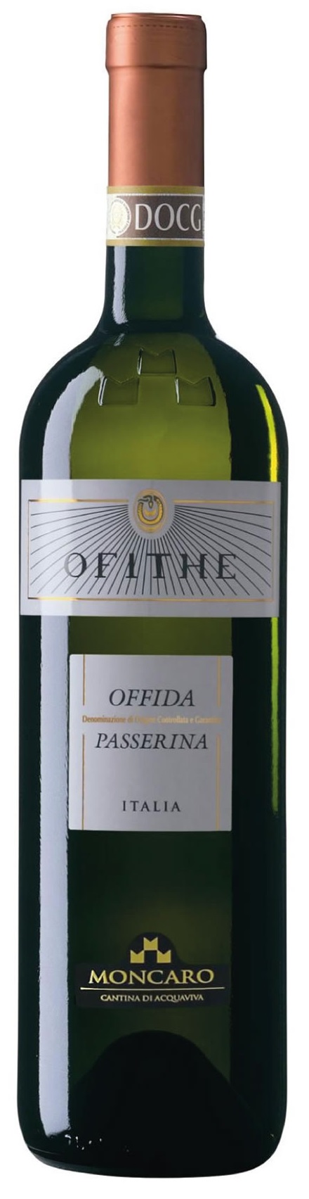 Ofithe Offida DOCG Passerina Moncaro