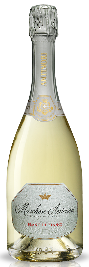 Franciacorta blanc de blancs brut Tenuta Montenisa Marchesi Antinori