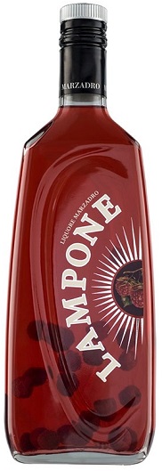 Liquore al Lampone Distilleria Marzadro