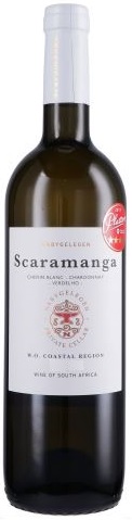 Scaramanga white W.O. Costal Region Nabygelegen