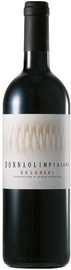 Bolgheri Rosso DOC Donna Olimpia 1898