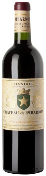 Bandol Rouge Chateau de Pibarnon