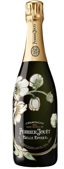 Belle Epoque 2014 Champagne Perrier Jouet