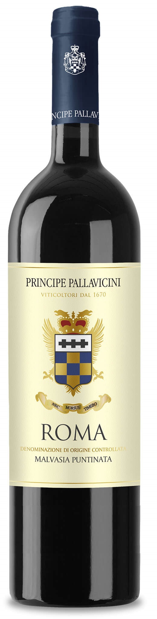 Roma DOC Malvasia Puntinata Principe Pallavicini