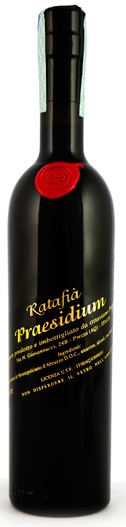 Ratafià Praesidium