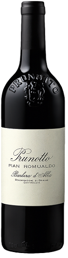 Pian Romualdo Barbera d'Alba DOC Prunotto 