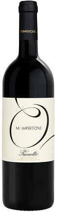 Mompertone Monferrato Rosso DOC Prunotto