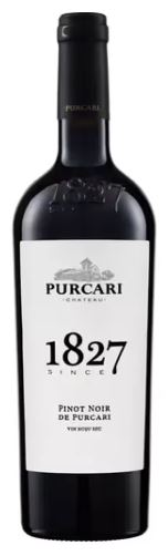 Pinot Noir de Purcari Stefan Voda