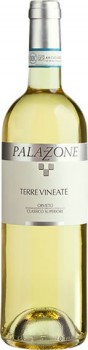 Terre Vineate Orvieto DOC Palazzone 